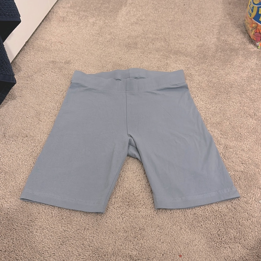 Biker Shorts